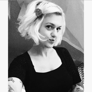 Meet your Posher, Jaime